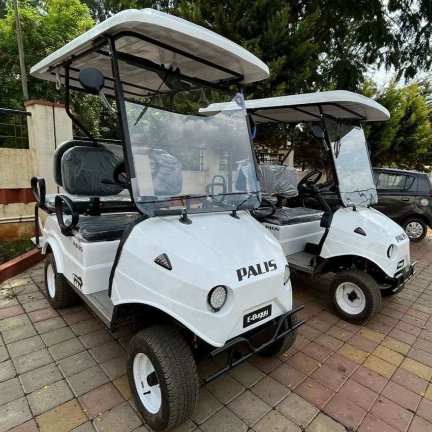 ELECTRIC CART