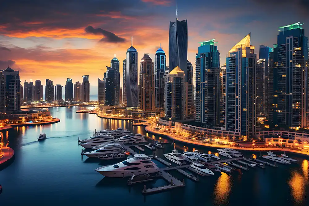Dubai, UAE